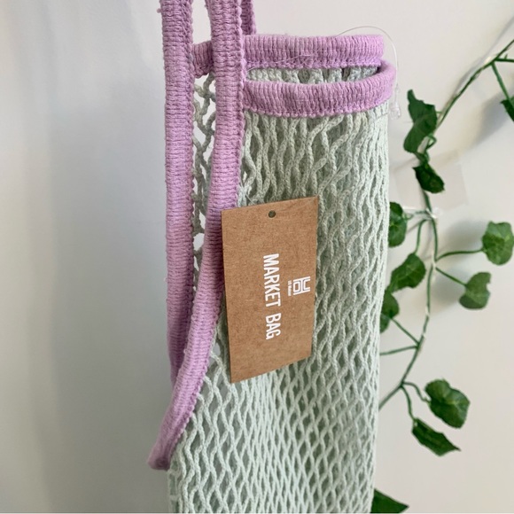 UO market bag - Picture 4 of 4